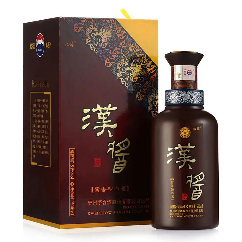 汉酱酒