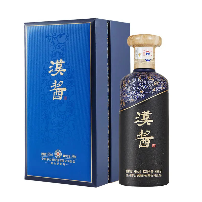 汉酱酒