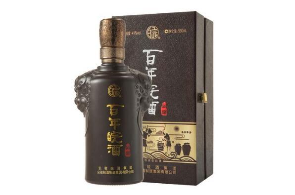 皖酒