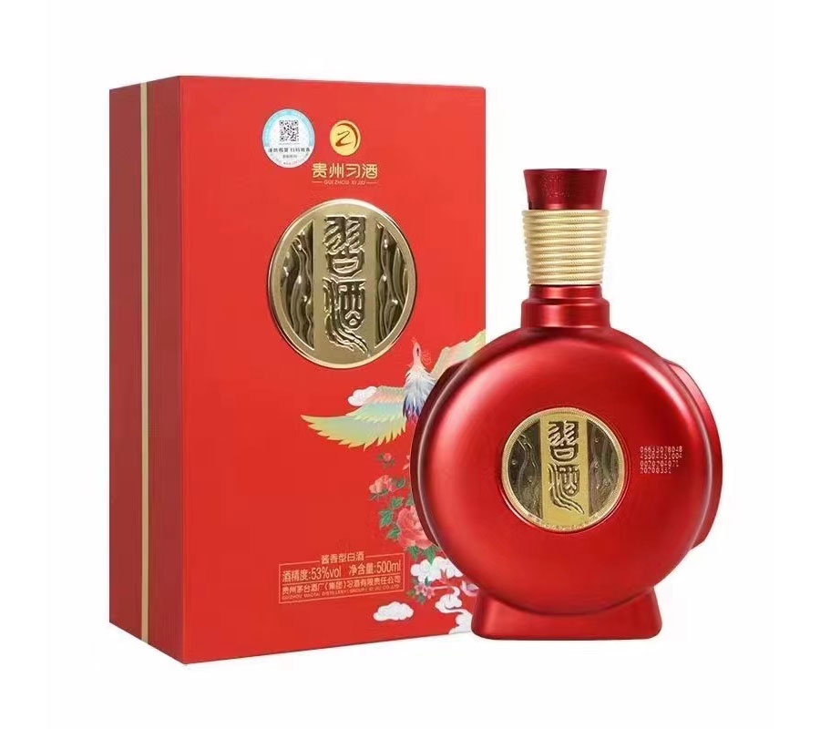 贵州习酒喜宴