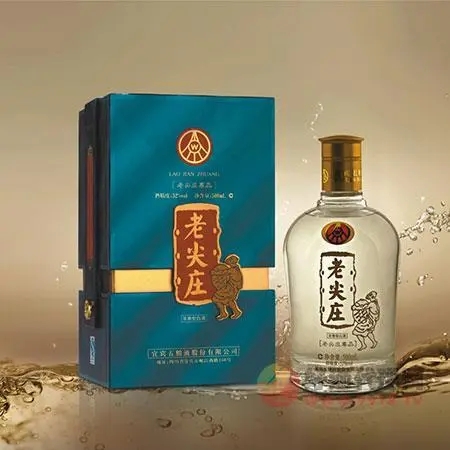 老尖庄尊品